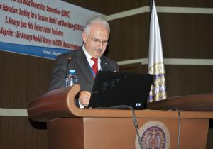 Erzurum eğitimde de zirve il